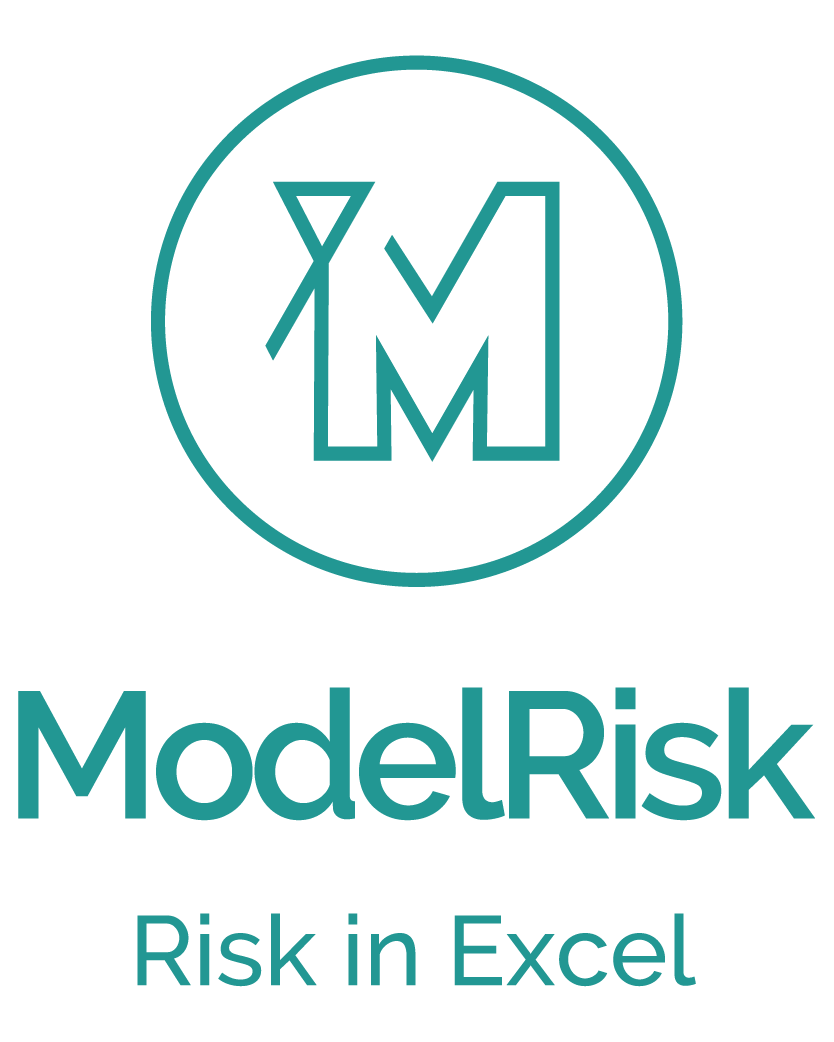 ModelRisk Risk Analysis AddIn for Excel