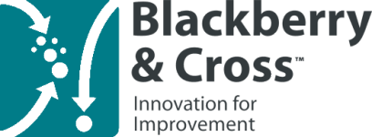 Blackberry & Cross: Innovation for Improvement