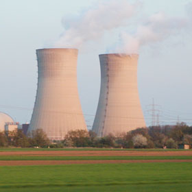 Nuclear decommissioning